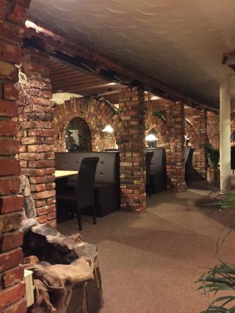 Benny's Kartoffelkiste